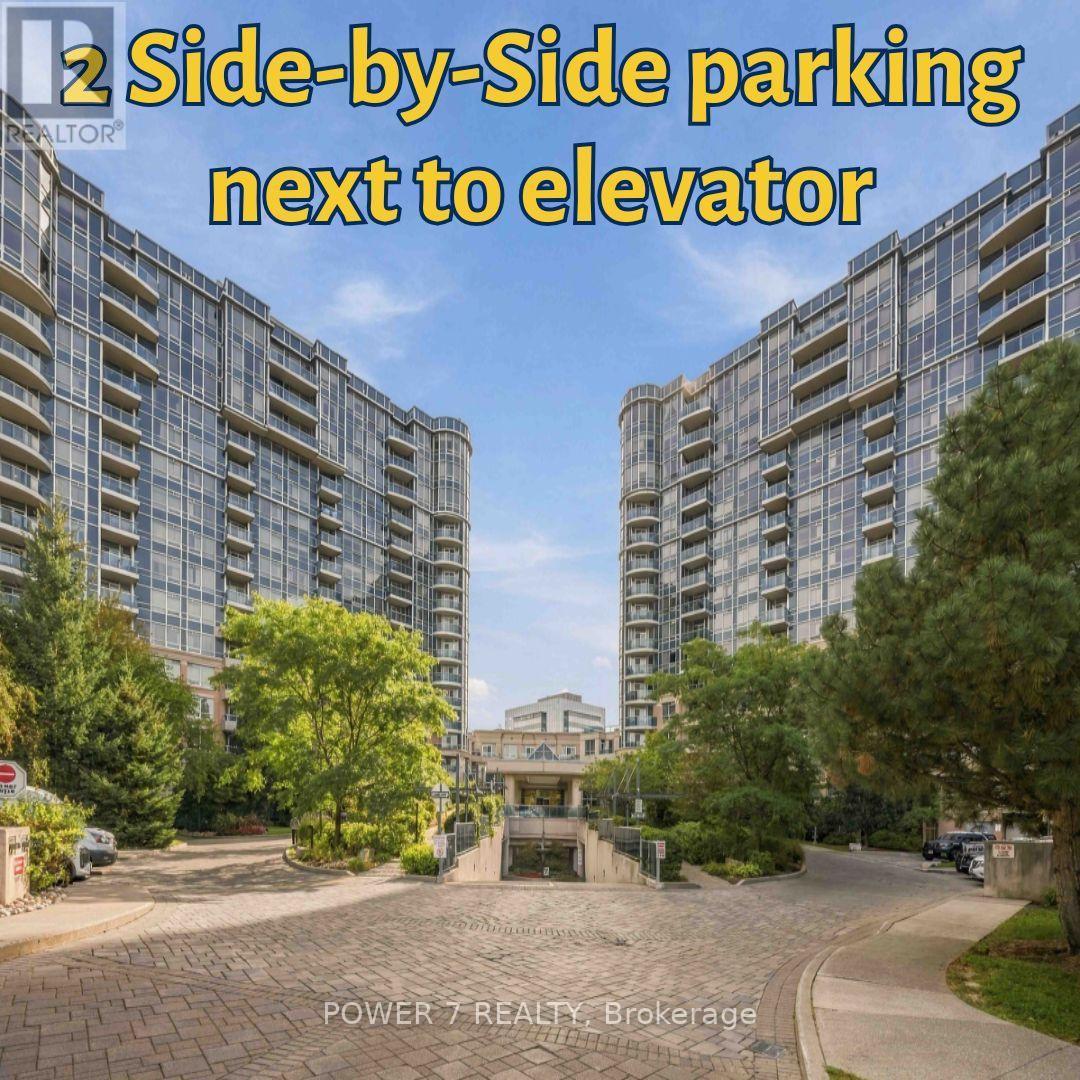 1179 - 23 COX BOULEVARD Property Photo 1