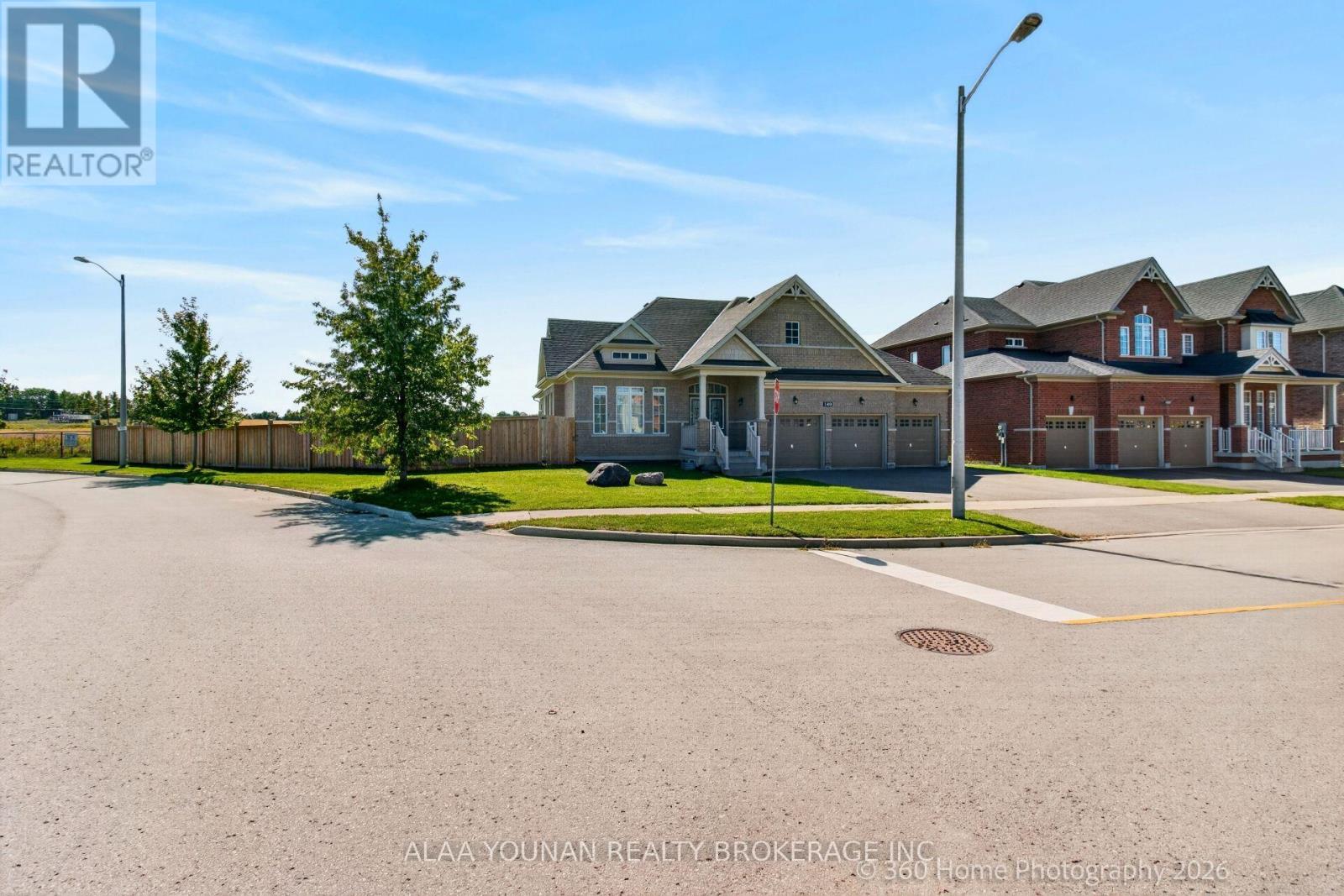 140 Copeland Crescent Property Photo 1