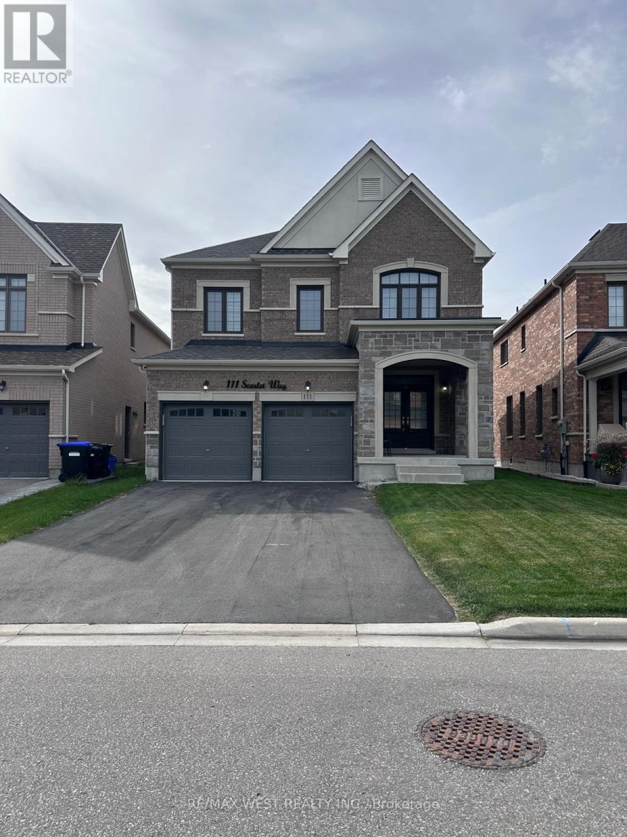 111 Scarlet Way Property Photo 1