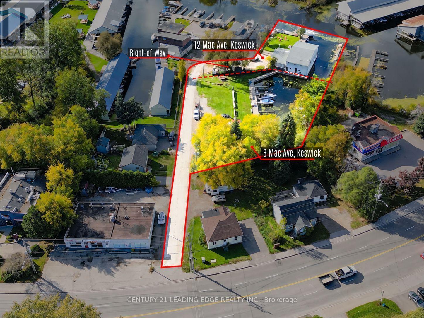 8 Mac Avenue Property Photo 3