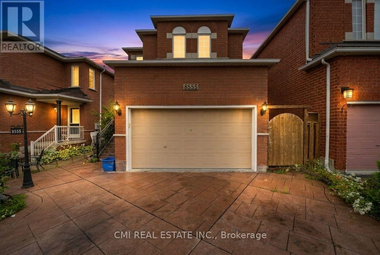 8555 Martin Grove Road Property Photo 1