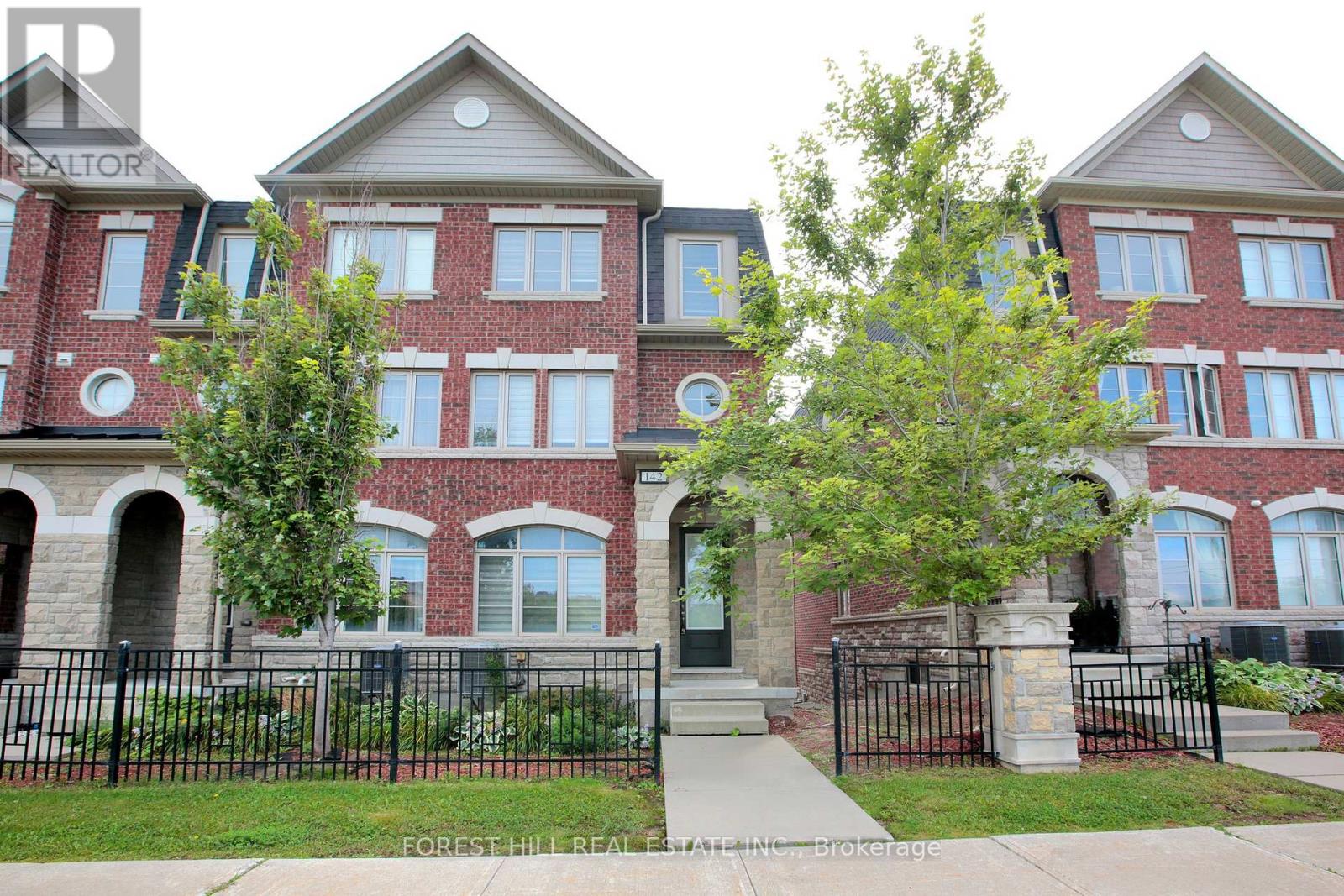 142 - 1331 Major Mackenzie Drive W Property Photo 1
