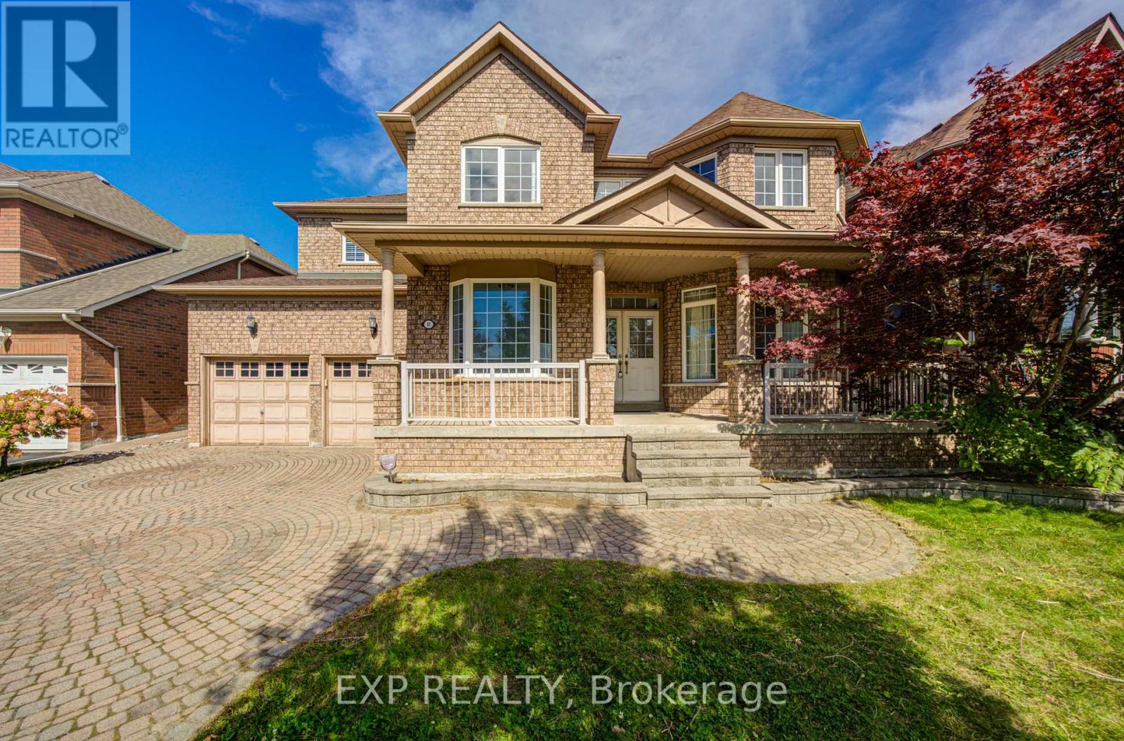 17 COUNTRY RIDGE DRIVE