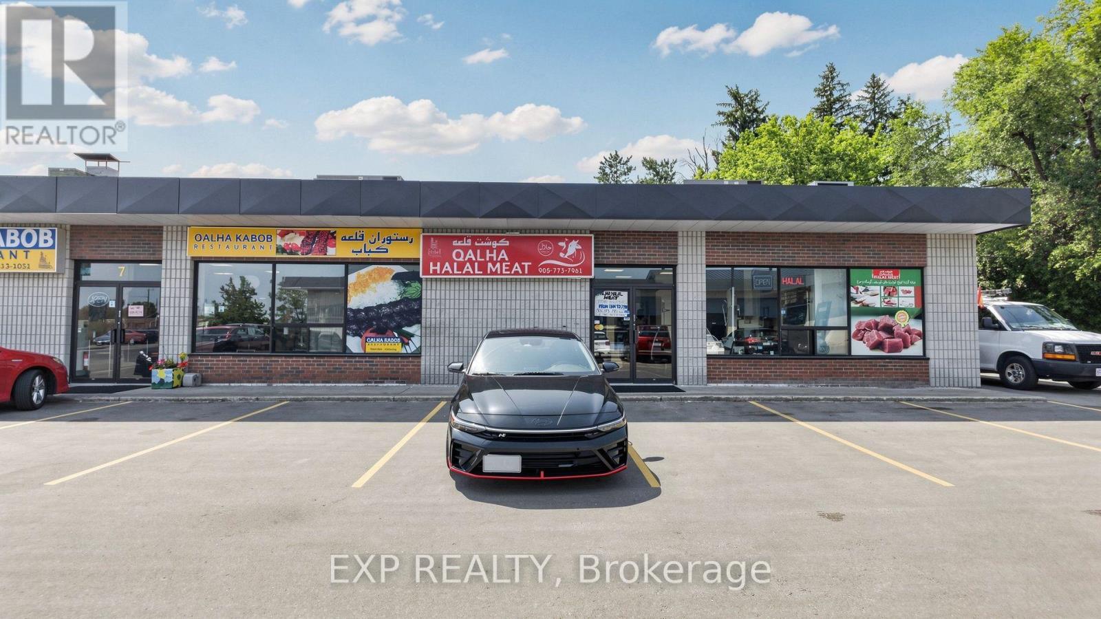 8 - 12960 Yonge Street Property Photo 1
