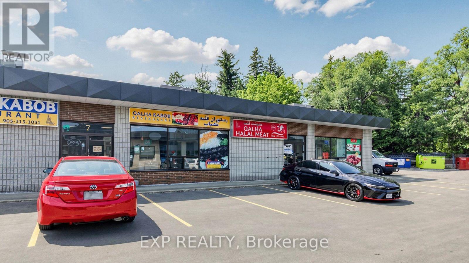 8 - 12960 Yonge Street Property Photo 2