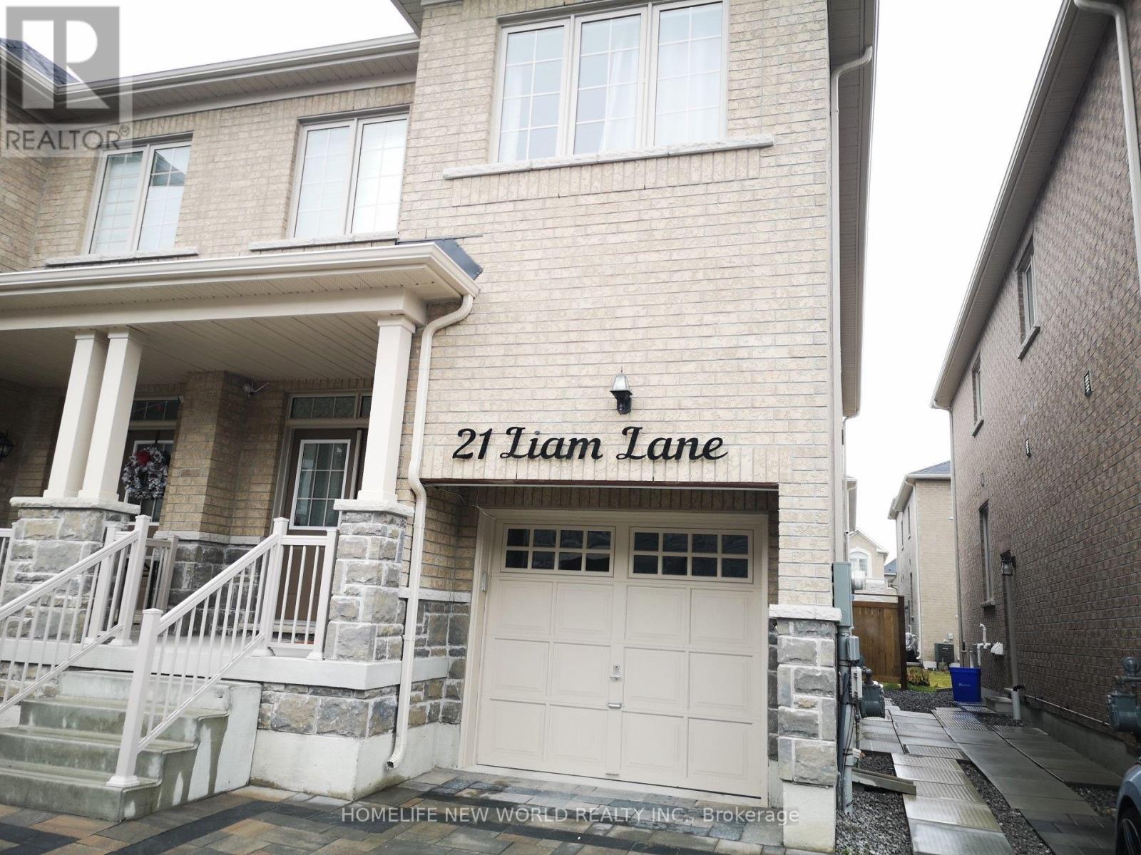 21 LIAM LANE Property Photo 1