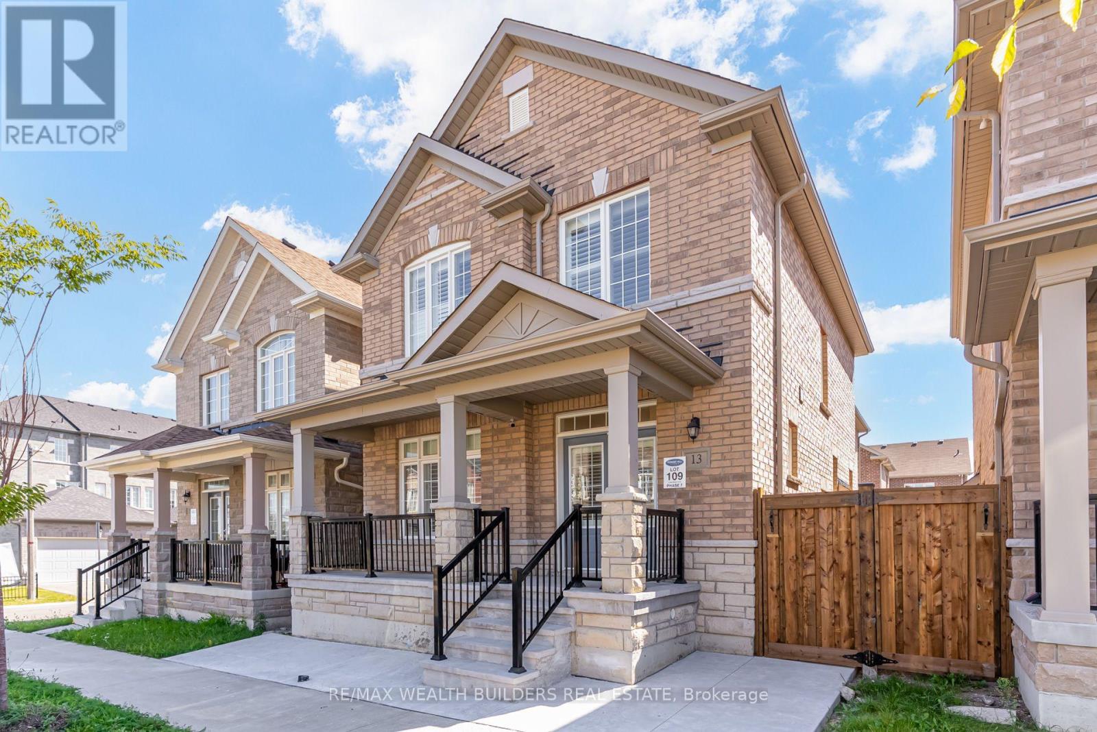 13 WATERLEAF ROAD Property Photo 1