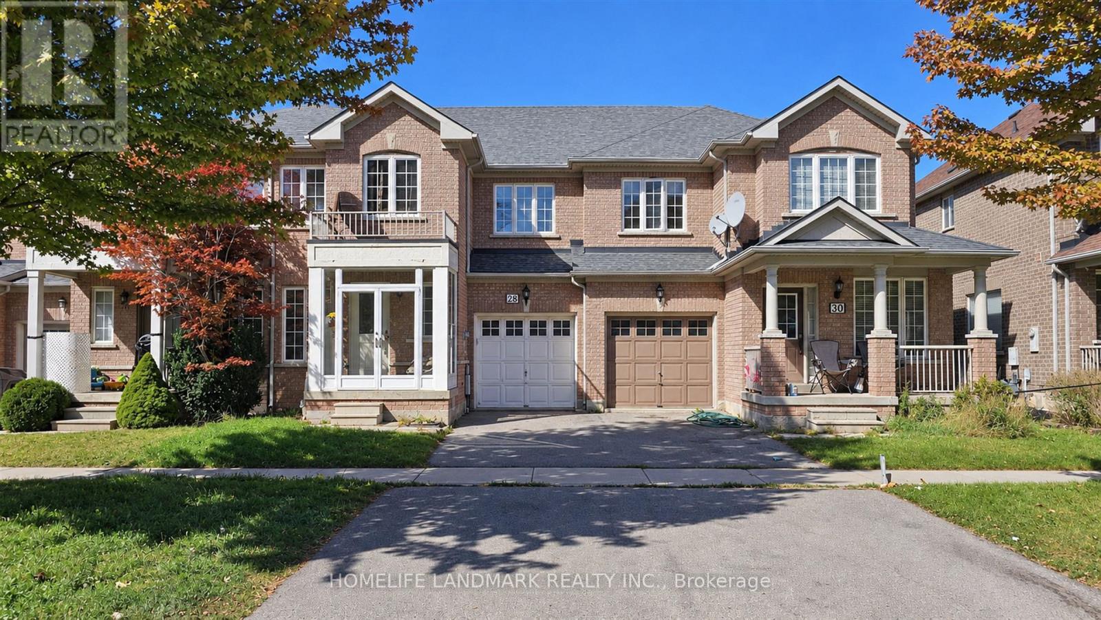 28 SILVER LINDEN DRIVE Property Photo 1