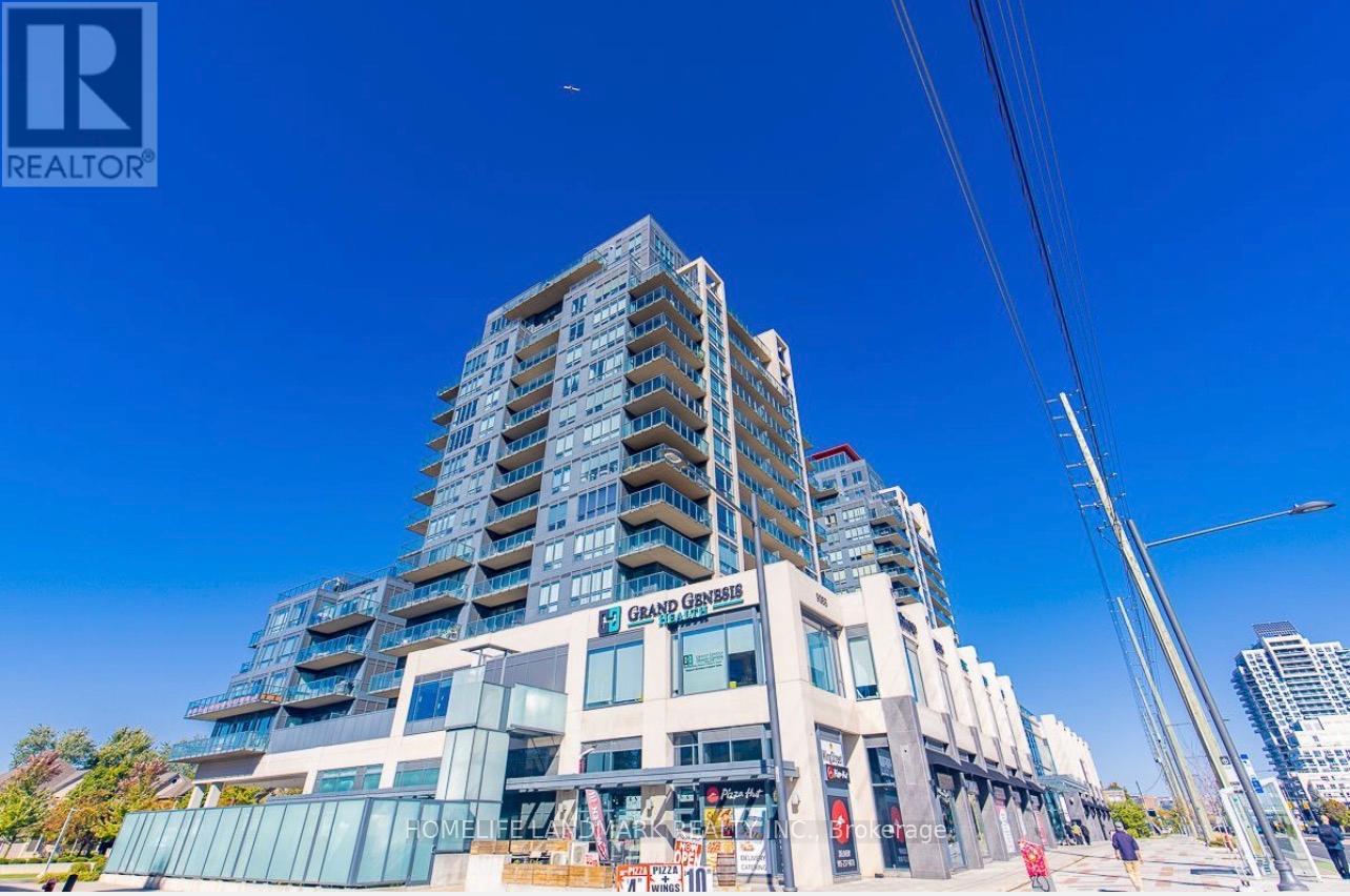 507A - 9088 YONGE STREET Property Photo 1