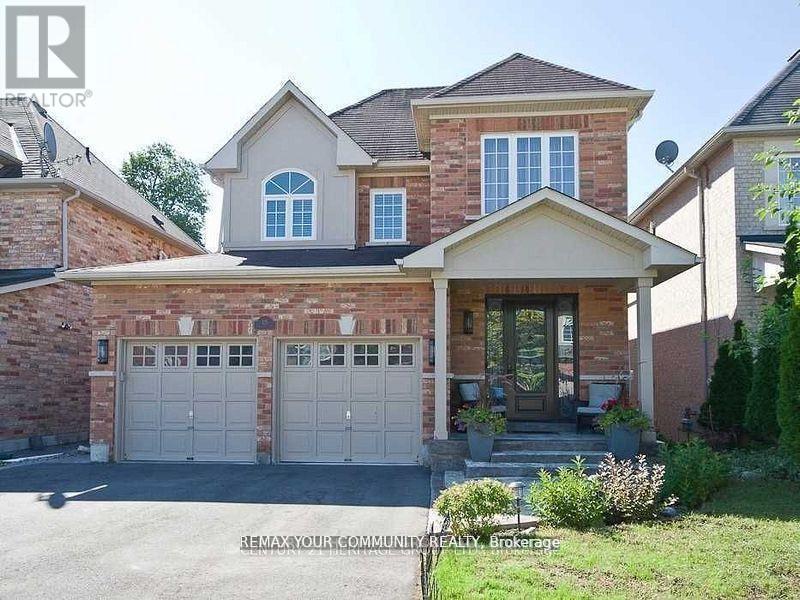 BSMT - 125 TIMBER VALLEY AVENUE