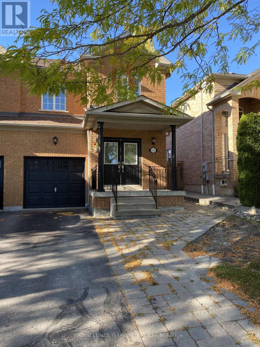 135 DAVID TODD AVENUE Property Photo 1