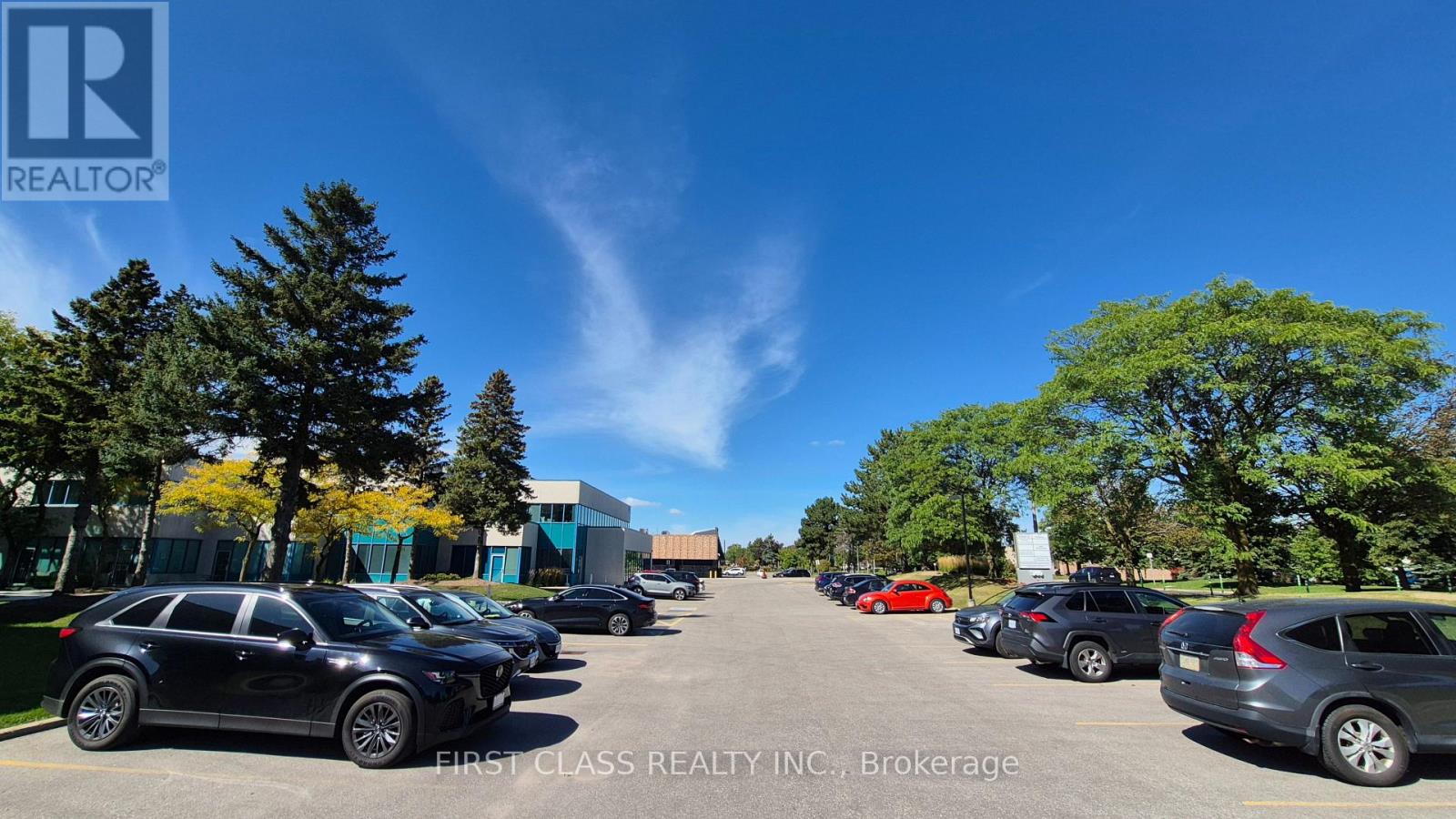 226 - 340 Ferrier Street Property Photo 4
