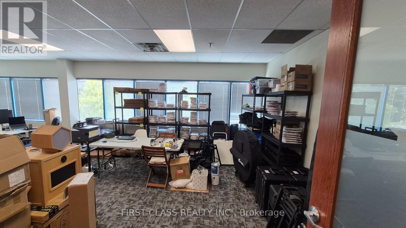 226 - 340 Ferrier Street Property Photo 8