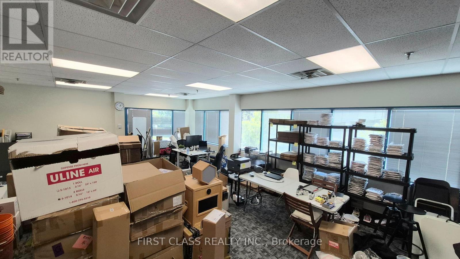226 - 340 Ferrier Street Property Photo 9