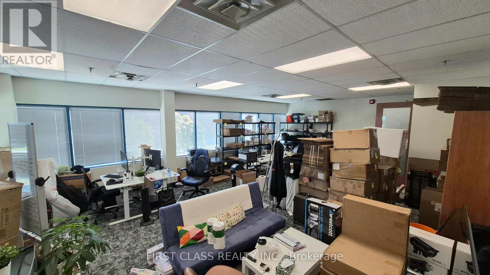 226 - 340 Ferrier Street Property Photo 10