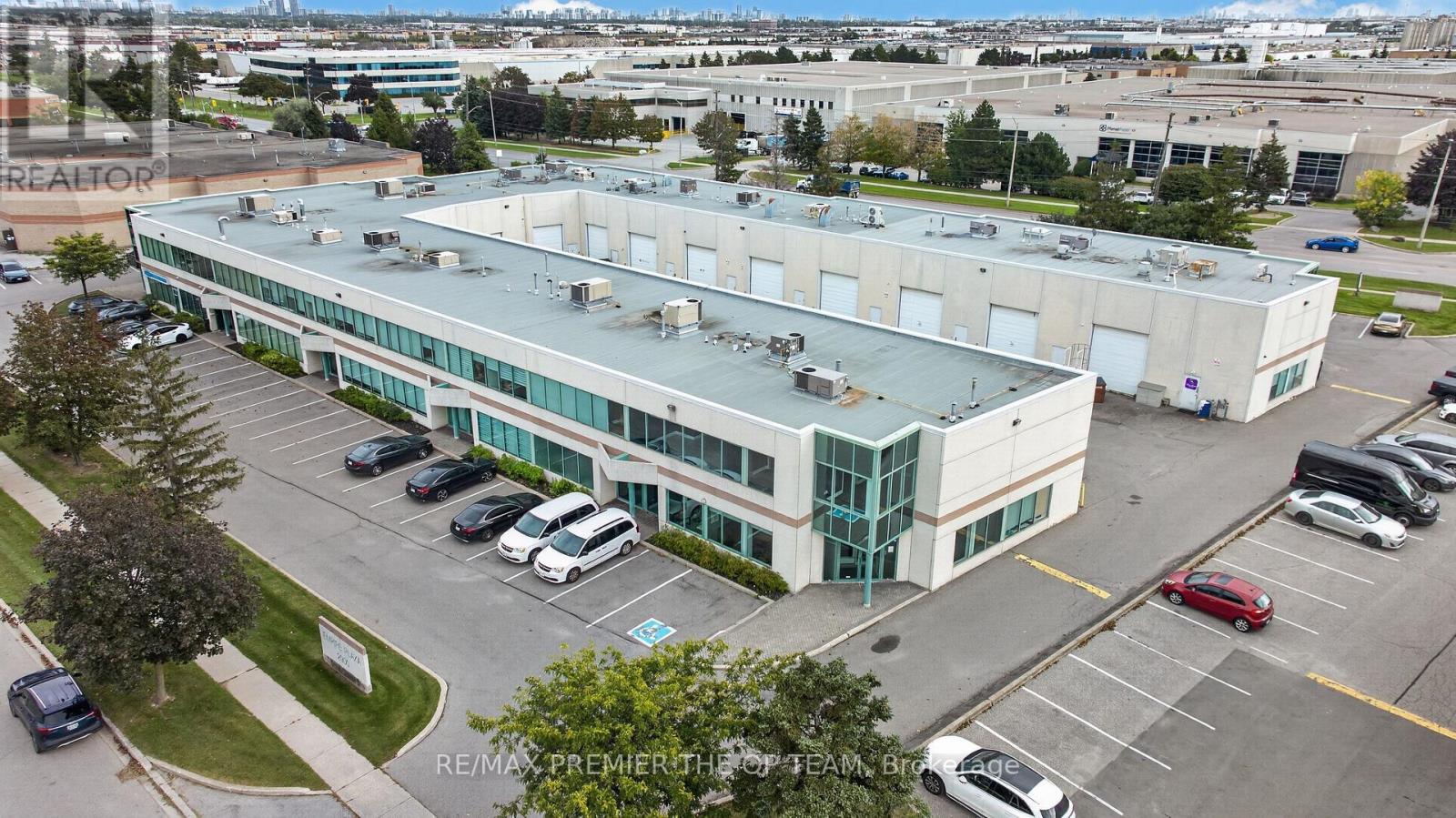 1 & 1A MAIN - 2900 LANGSTAFF ROAD Property Photo 1