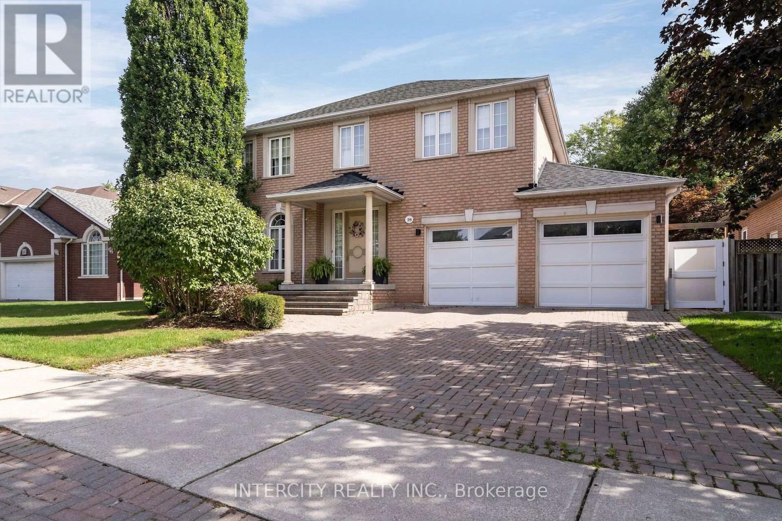 59 KIMBER CRESCENT Property Photo 1