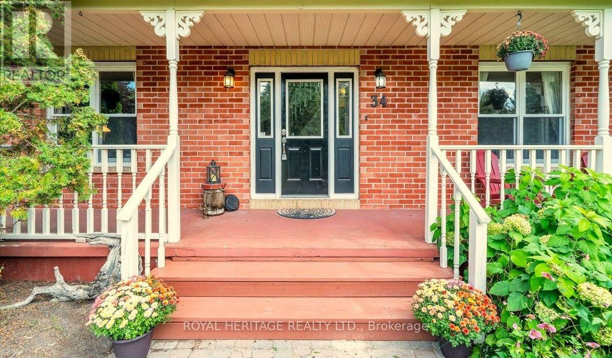 34 Audubon Way Property Photo 5