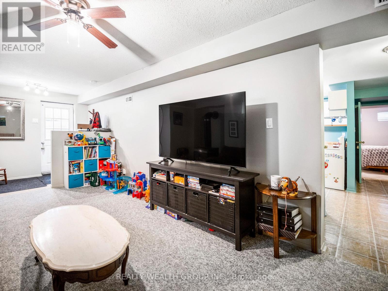 Bsmnt - 201 Biscayne Boulevard Property Photo 8