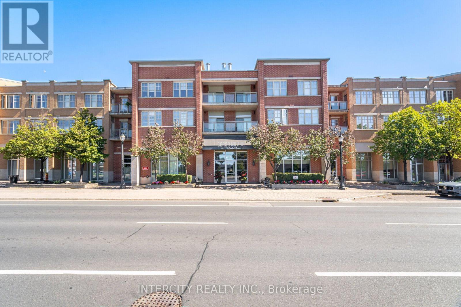 207 - 10211 Keele Street Property Photo 1