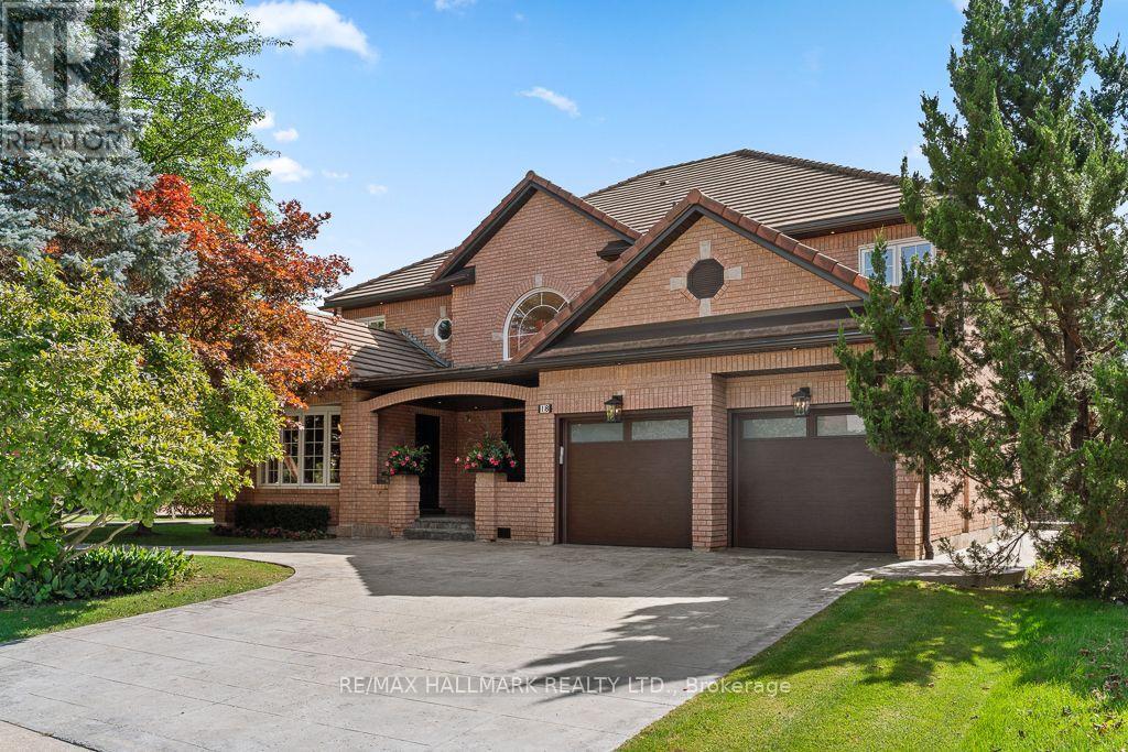 18 Ardmore Crescent Property Photo 1