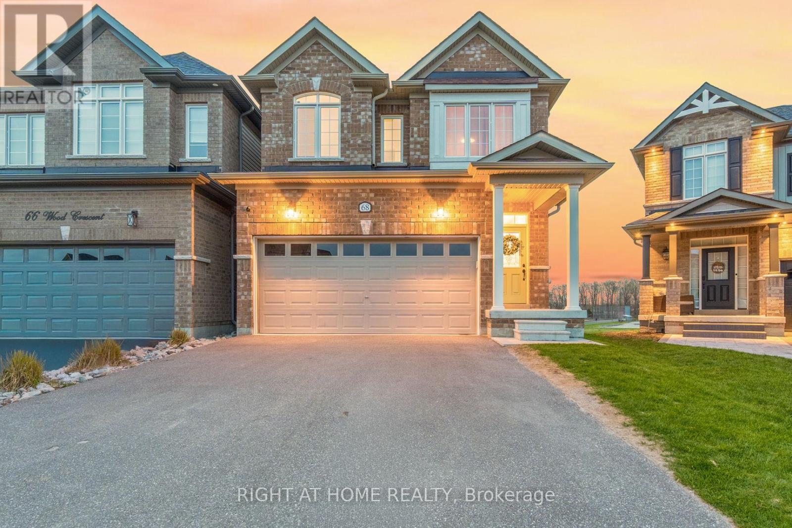 68 Wood Crescent Property Photo 1