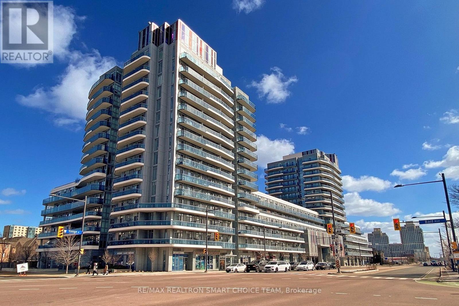 349 - 9471 YONGE STREET Property Photo 1