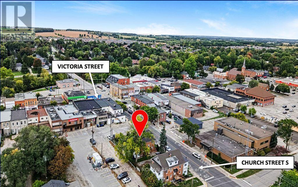 18 CHURCH STREET S Property Photo 1