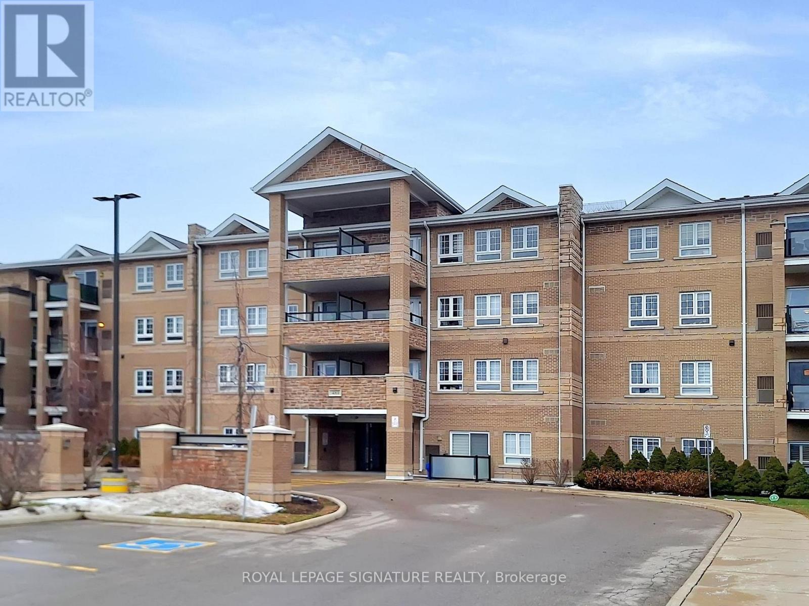 2119 - 481 RUPERT AVENUE Property Photo 1