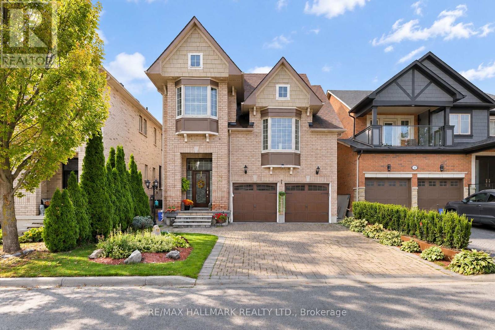 16 BRAEHEAD DRIVE