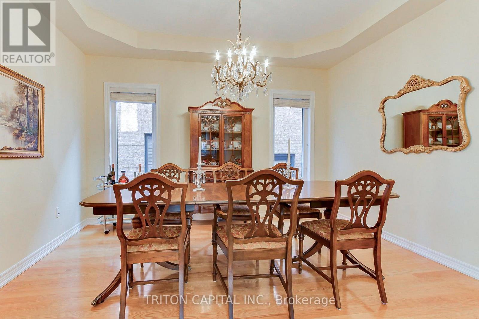 96 Timber Valley Avenue Property Photo 9