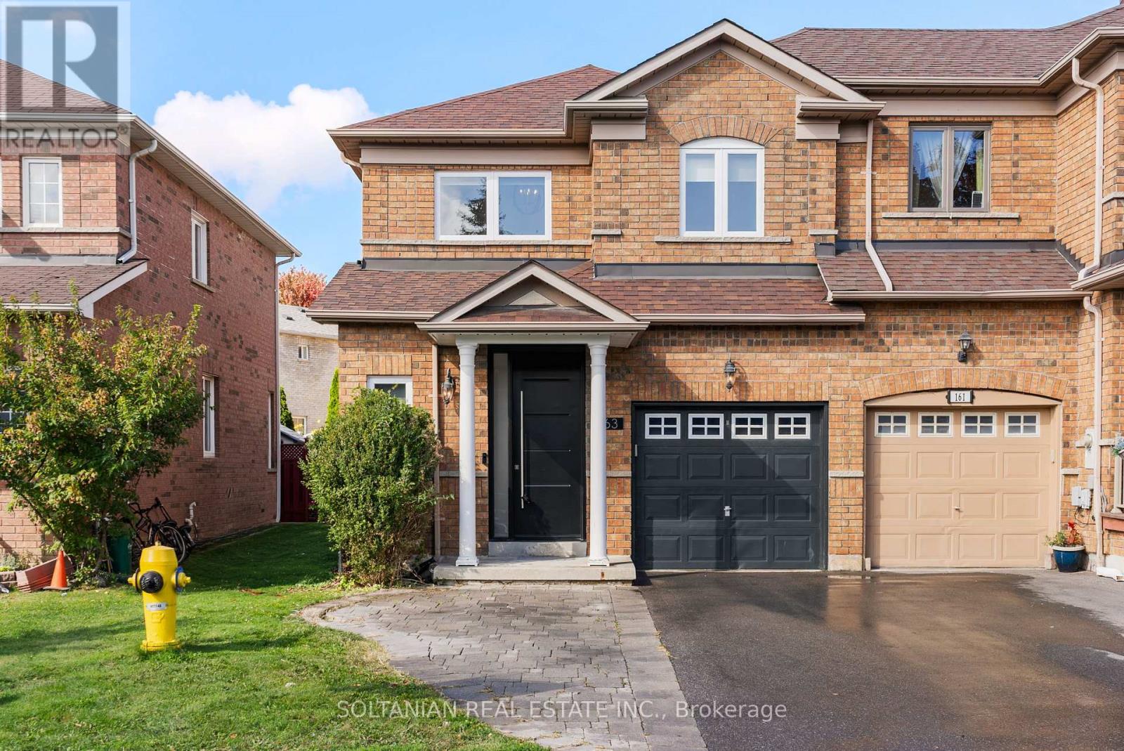 163 Wildberry Crescent Property Photo 1