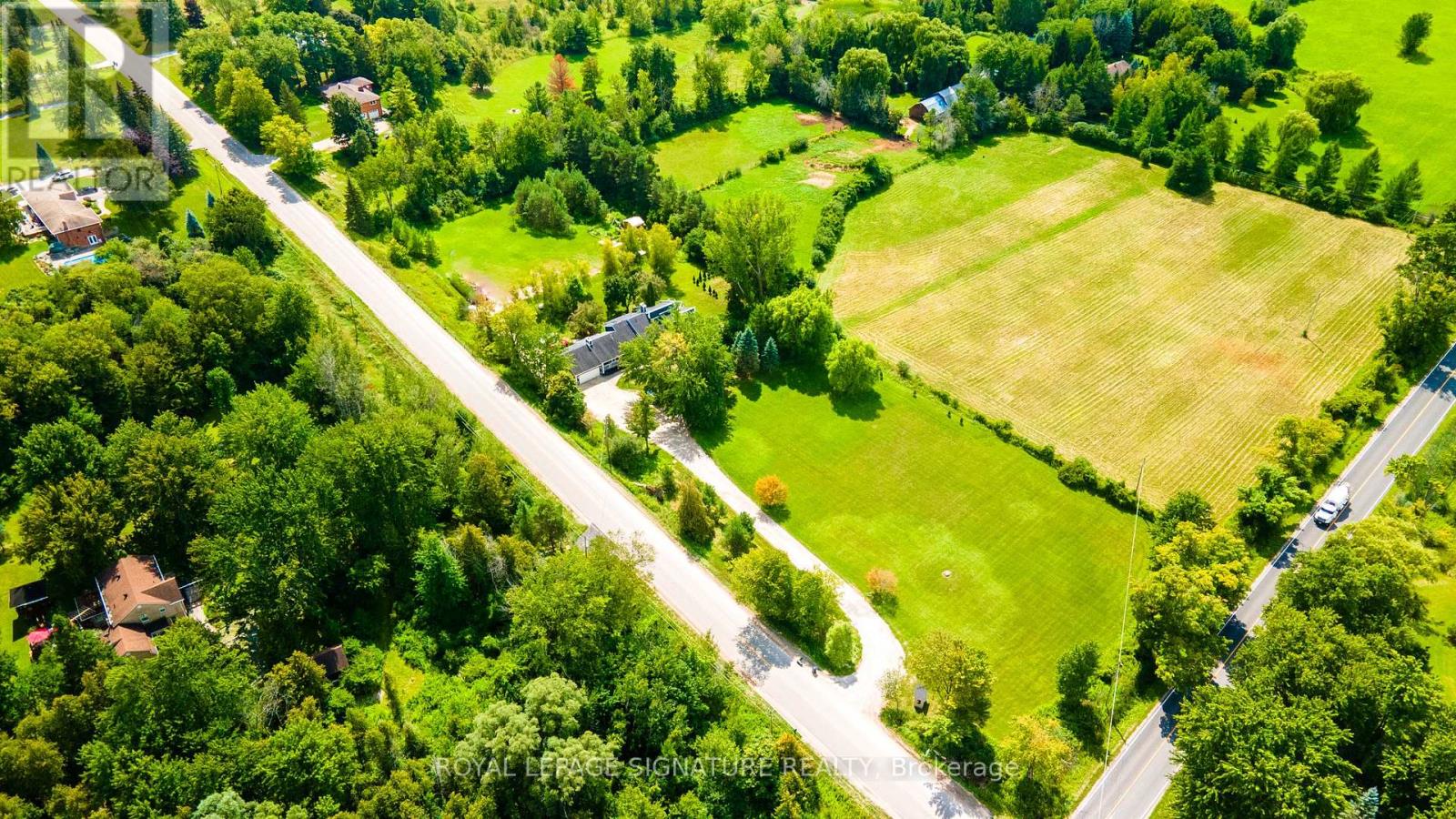 3232 15th Side Road Property Photo 1