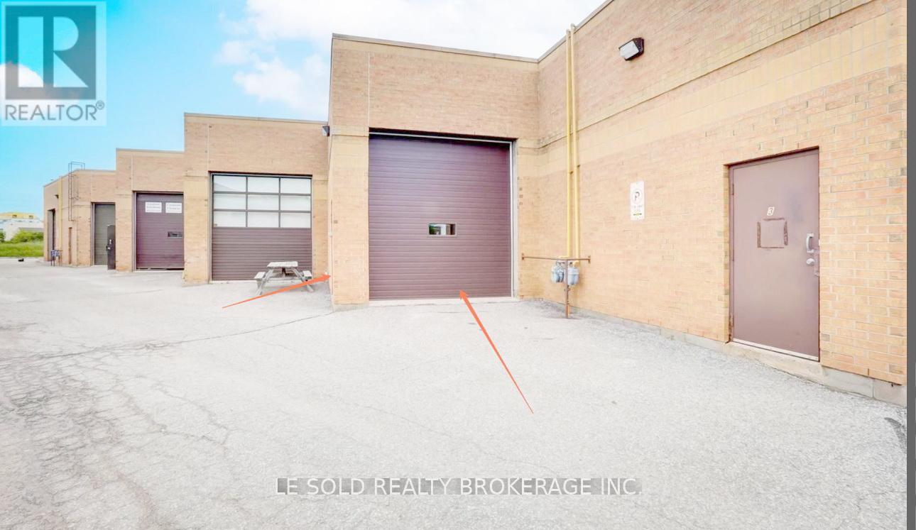 4 H - Warehouse - 117 Ringwood Drive Property Photo 1