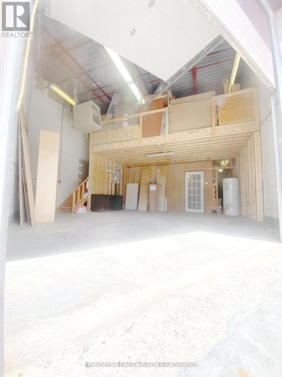 4 H - Warehouse - 117 Ringwood Drive Property Photo 2