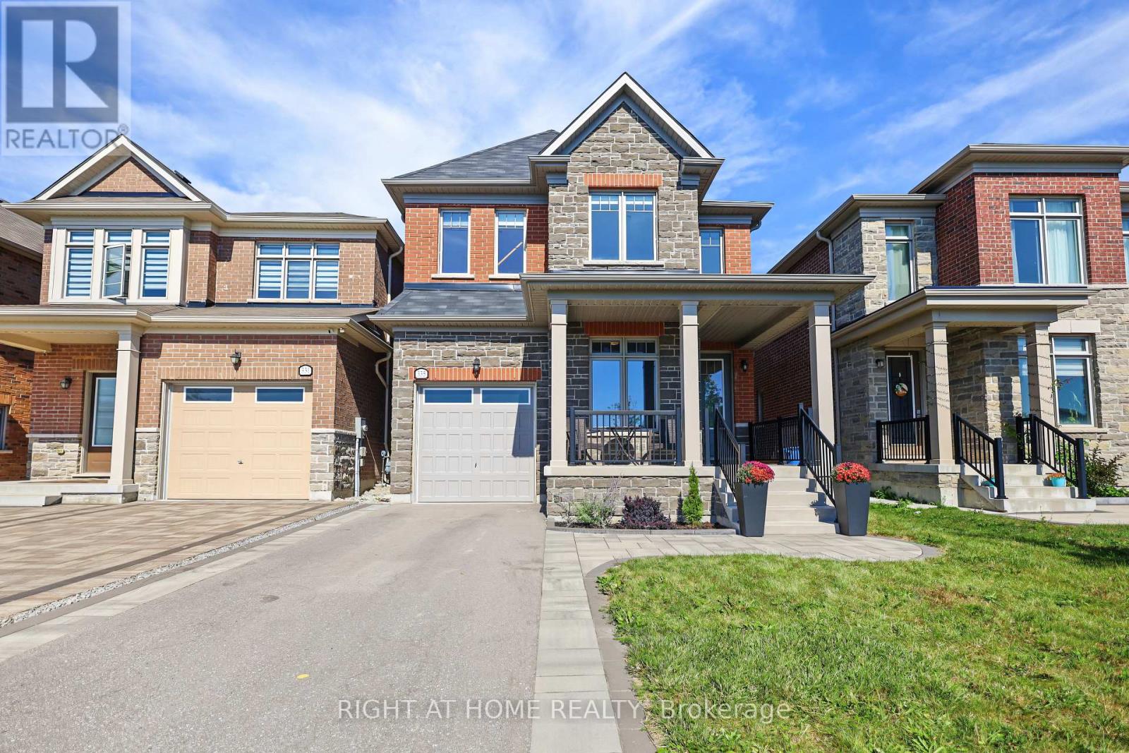 335 Busato Drive Property Photo 1