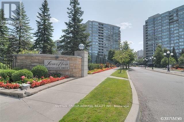 1002 - 11 Townsgate Drive Property Photo 1