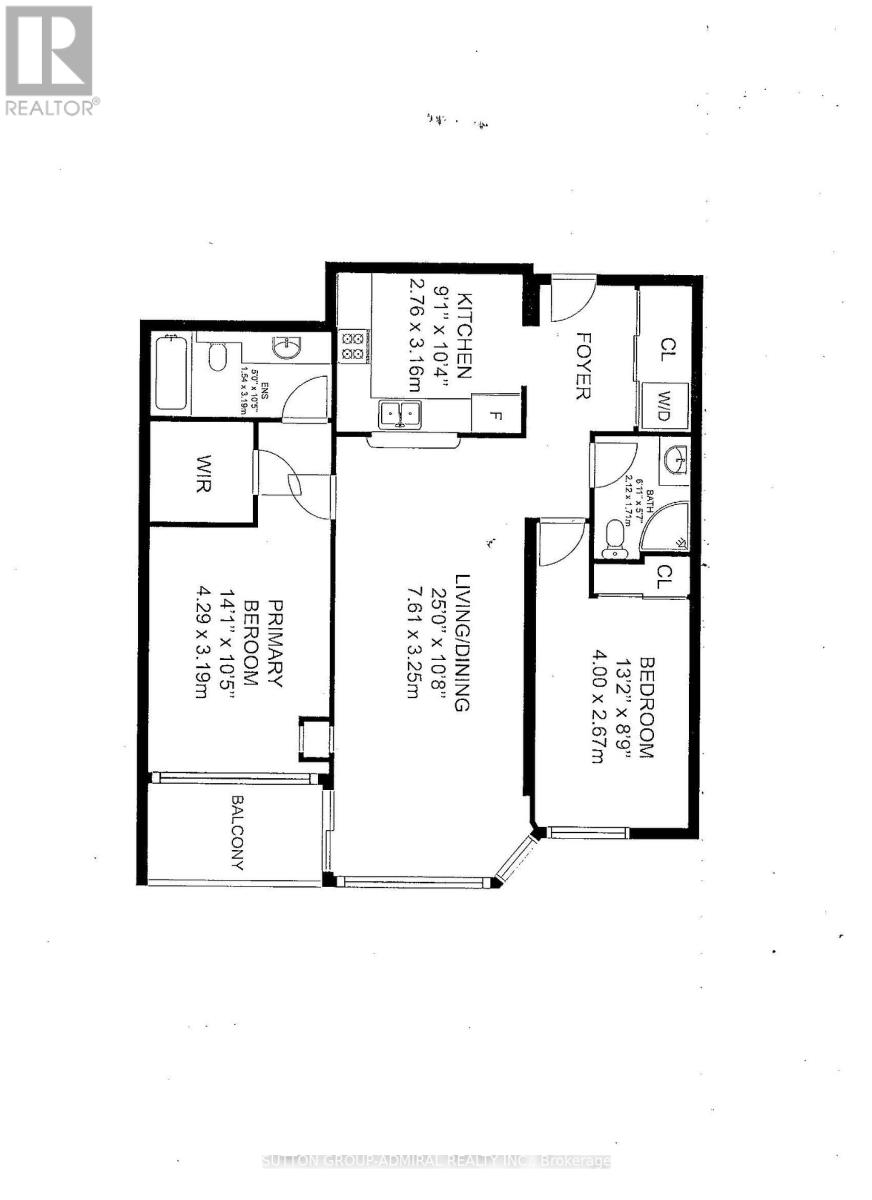 1002 - 11 Townsgate Drive Property Photo 1