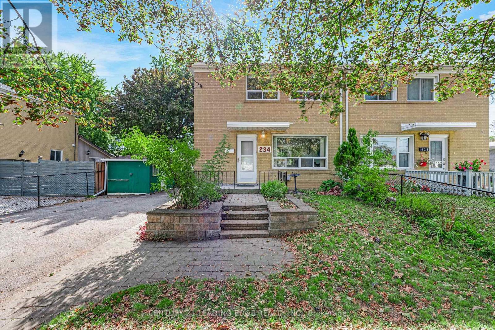234 BEECHY DRIVE Property Photo 1