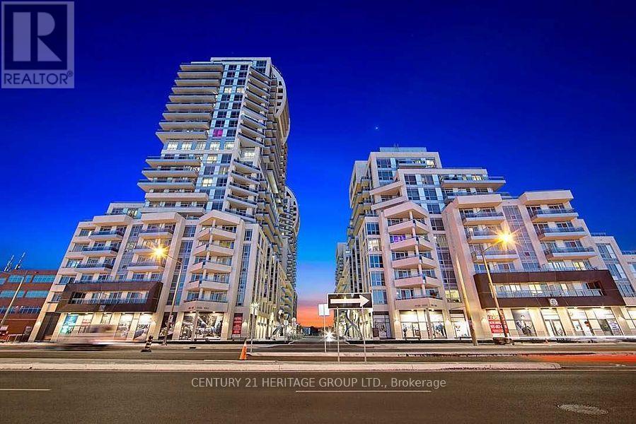 Units 14 & 15 - 9191 Yonge Street Photo de la propriété 1