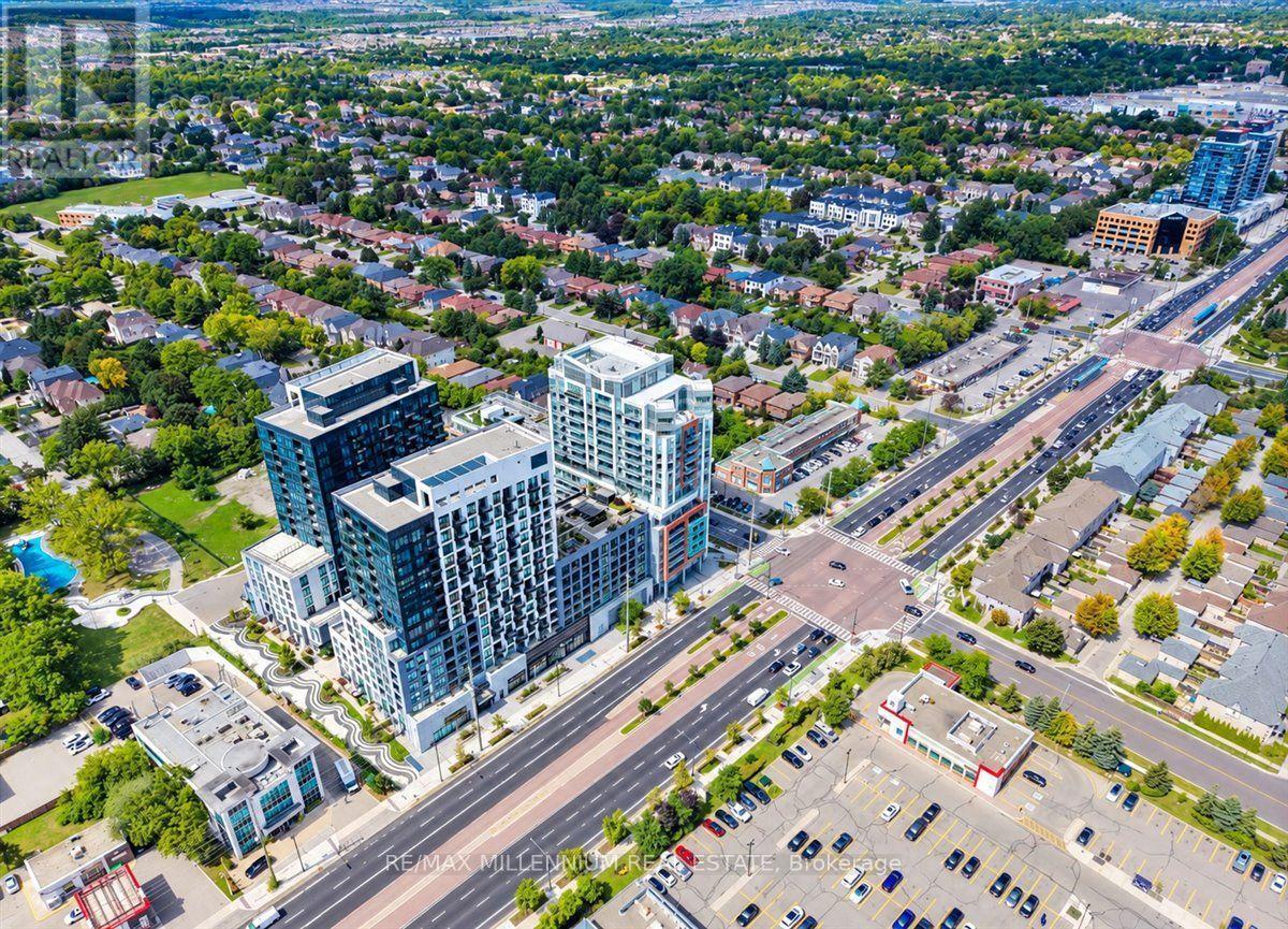 219 - 8888 YONGE STREET Property Photo 1