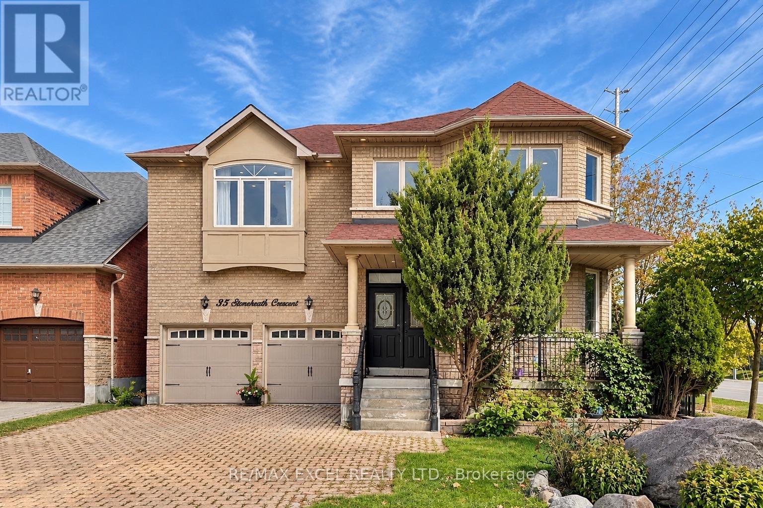 35 Stoneheath Crescent Property Photo 1