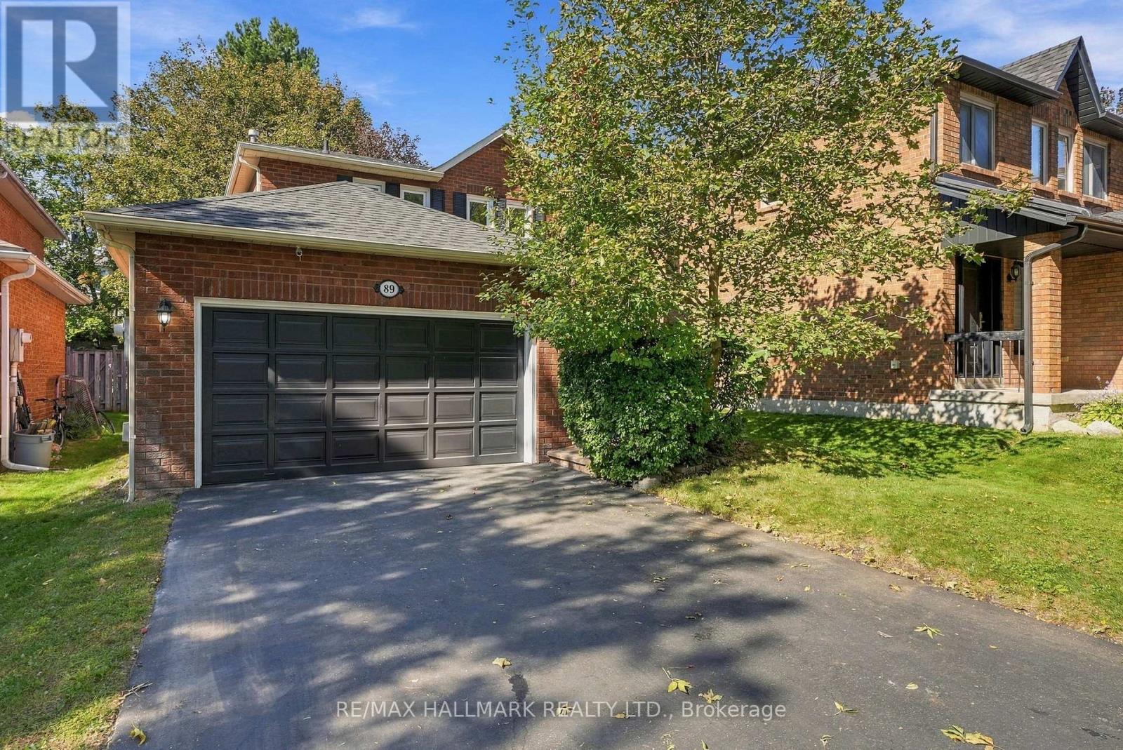 89 CRAWFORD ROSE DRIVE