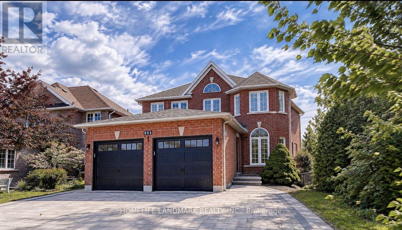 BSMT - 221 HUMBERLAND DRIVE