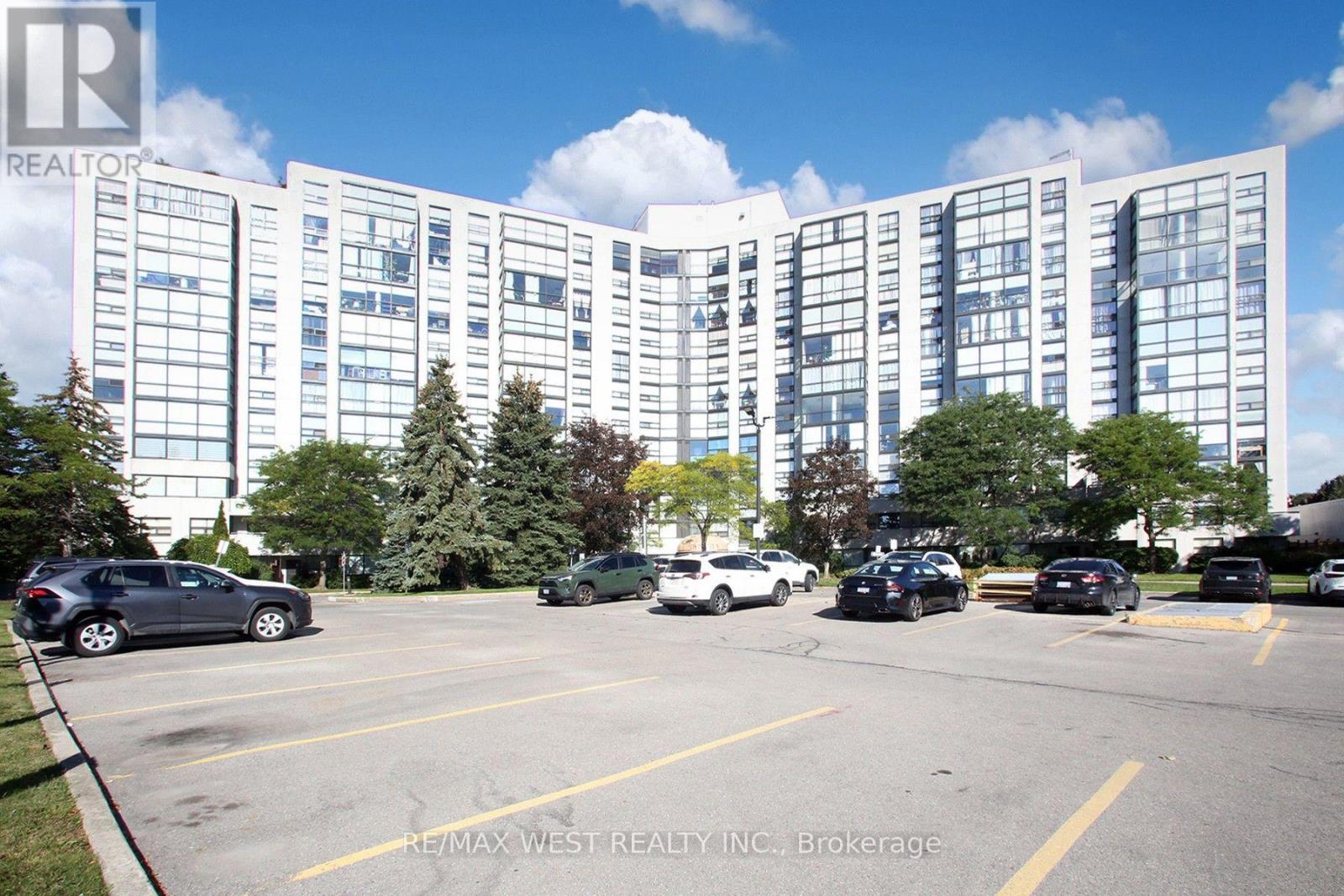 305 - 40 HARDING BOULEVARD W Property Photo 1