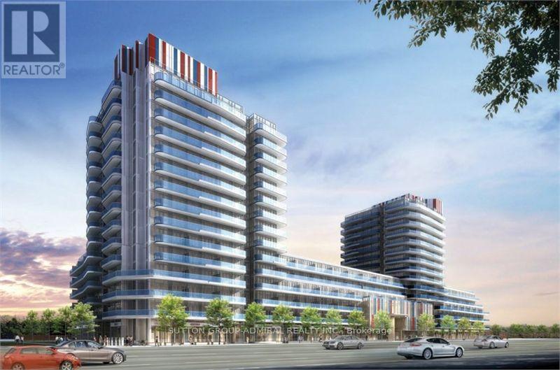 744 - 9471 Yonge Street Property Photo 1