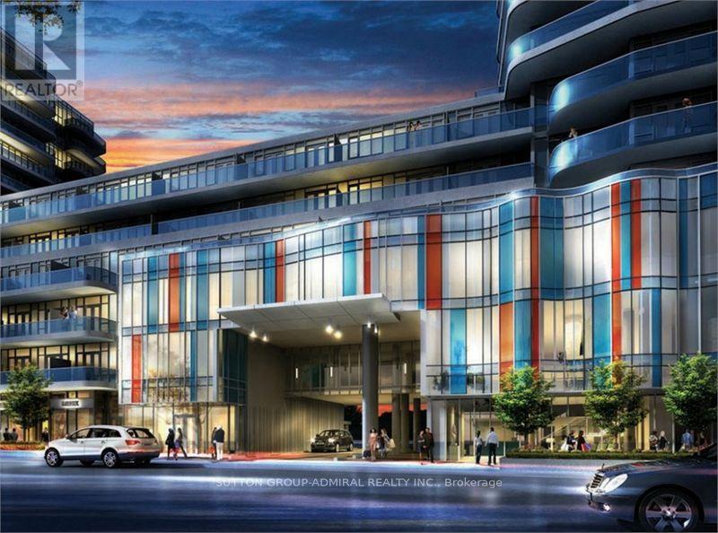 744 - 9471 Yonge Street Property Photo 17