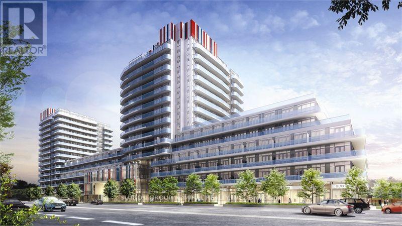 744 - 9471 Yonge Street Property Photo 19
