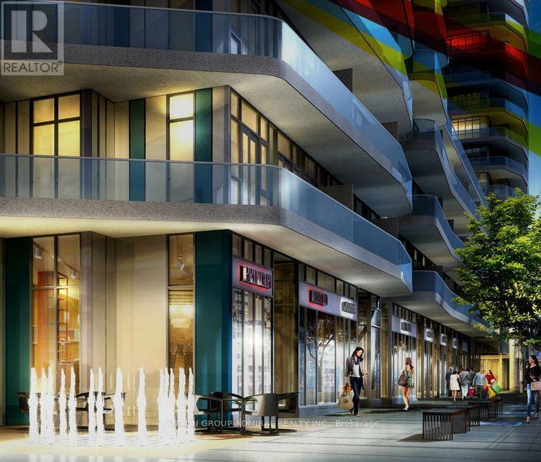 744 - 9471 Yonge Street Property Photo 20