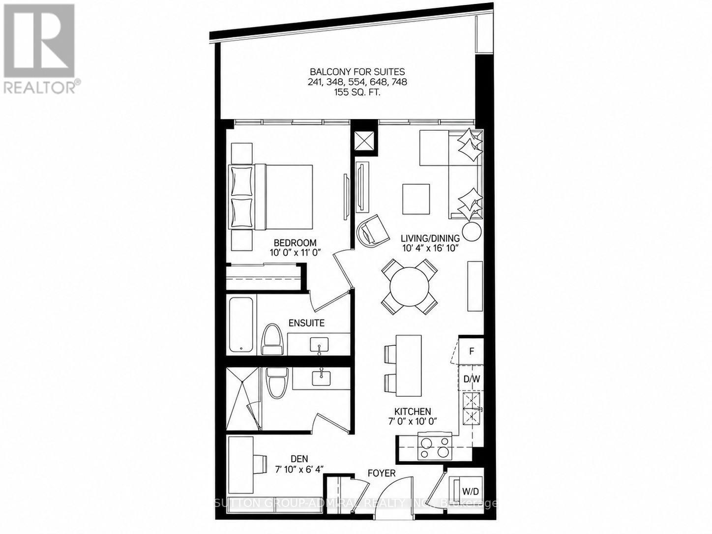 744 - 9471 Yonge Street Property Photo 21